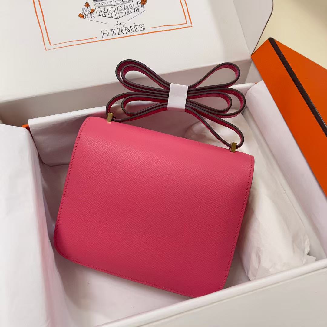 Constance Mini 19-24 Custom-made