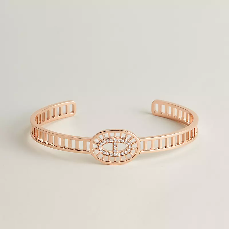 Chaine d'ancre Divine bracelet