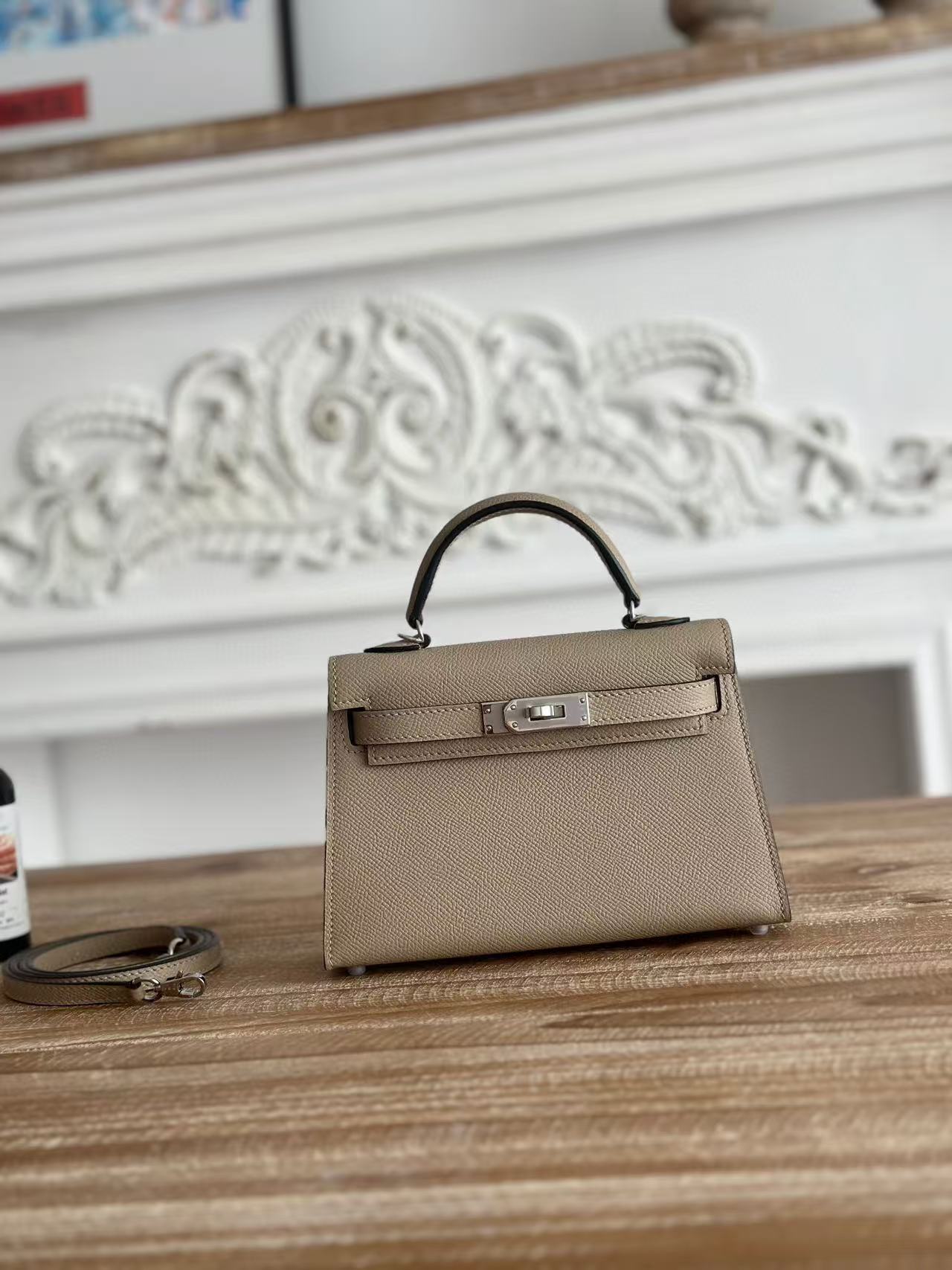 Kelly2 Mini 19 Custom-made