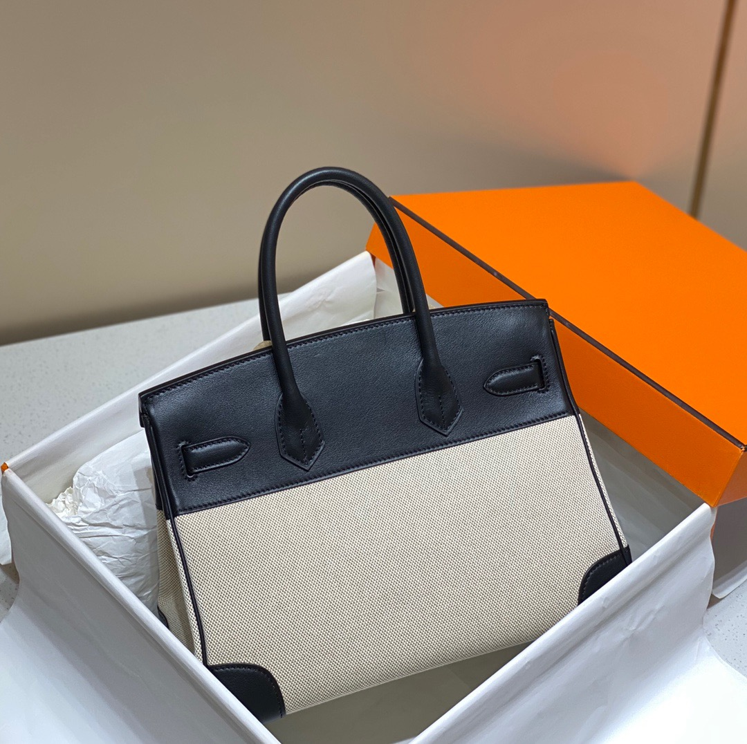 Birkin 25-30 customization