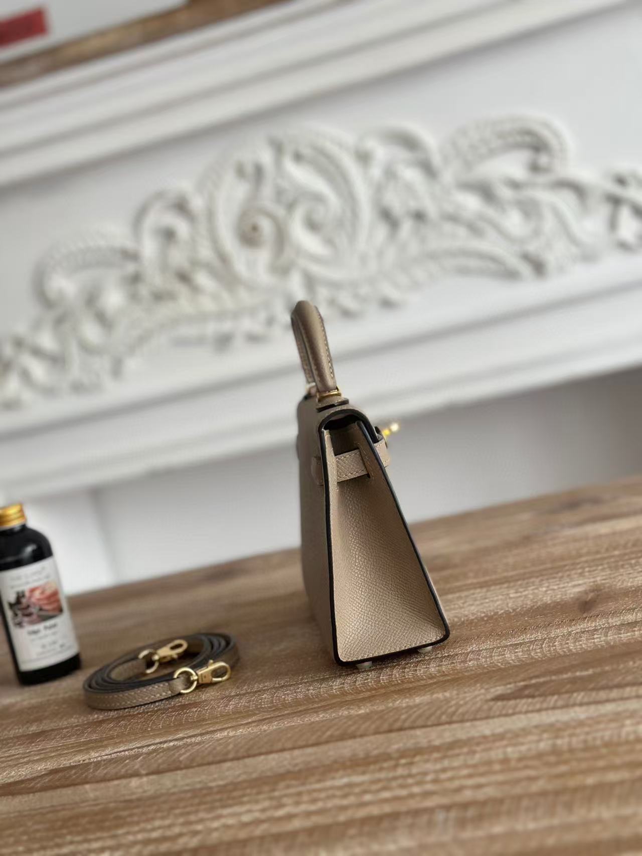 Kelly Mini 19 Custom-made