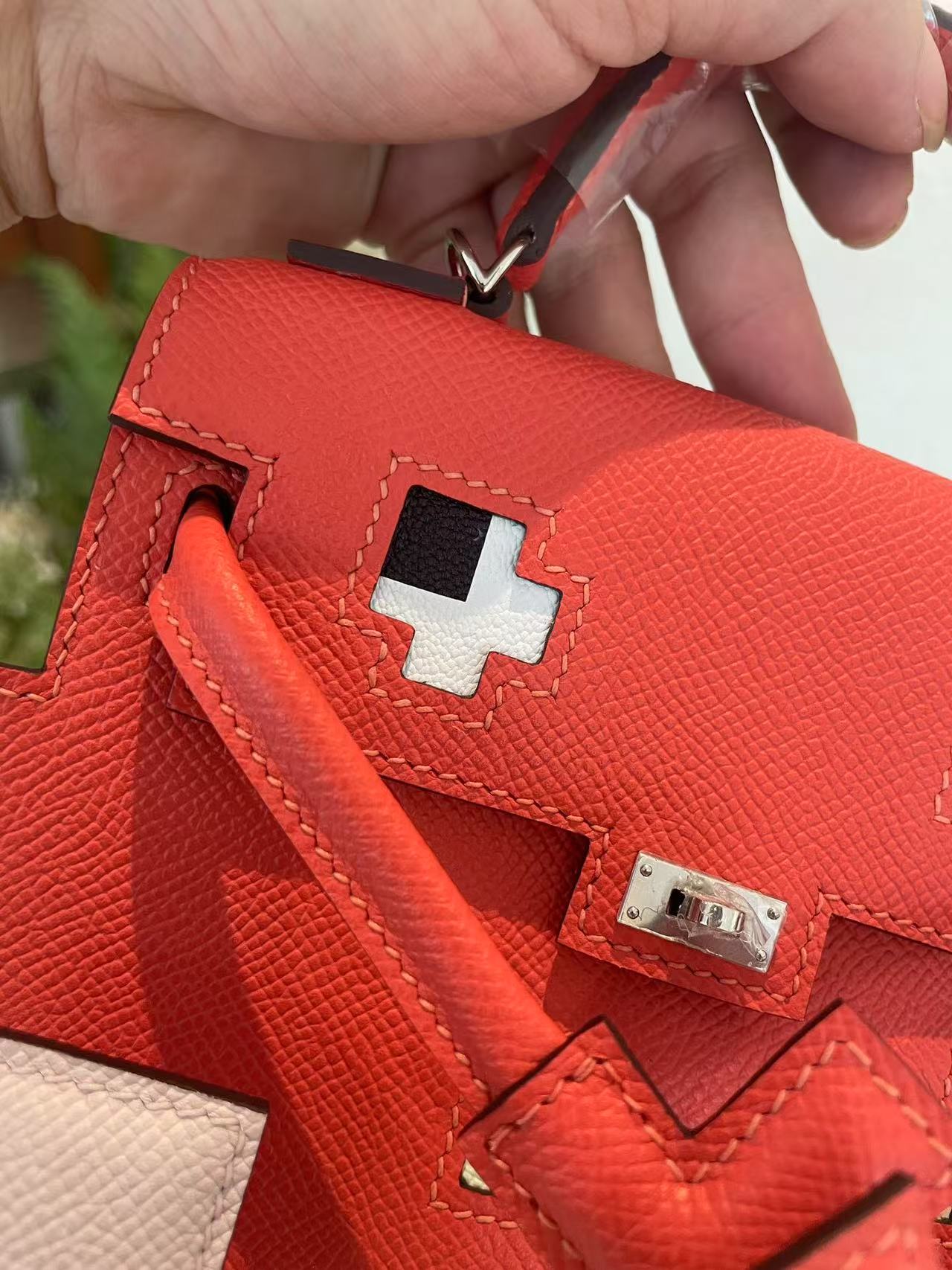 kelly Doll Custom-made