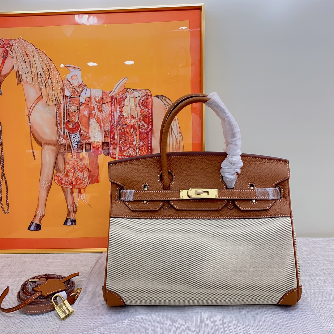 Birkin  25-30 TOGO
