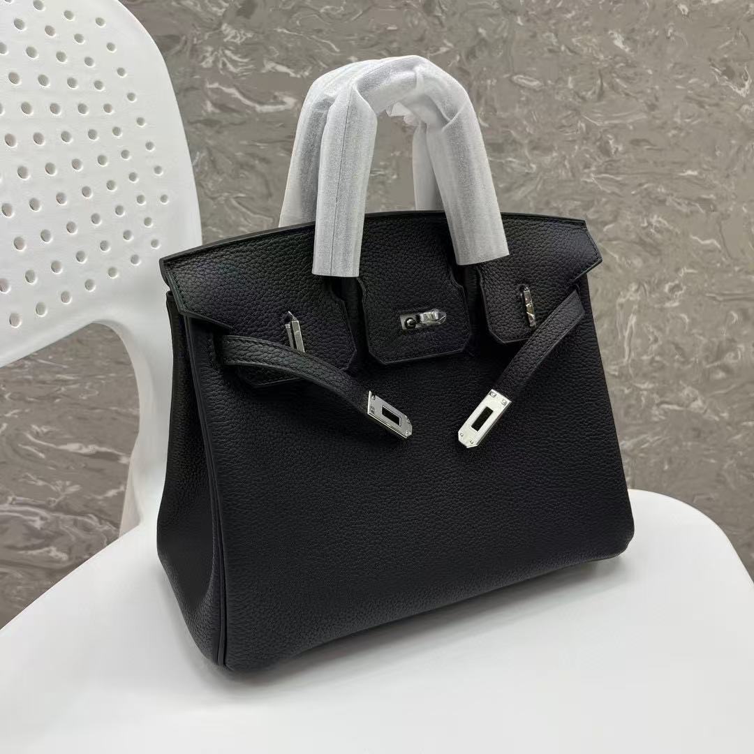 Birkin 25-35cm custom TOGO