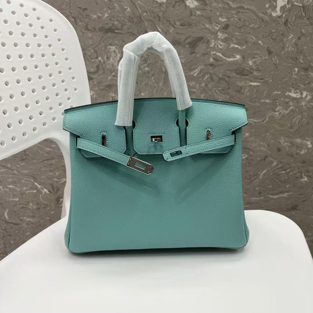 Birkin 25-35cm custom TOGO