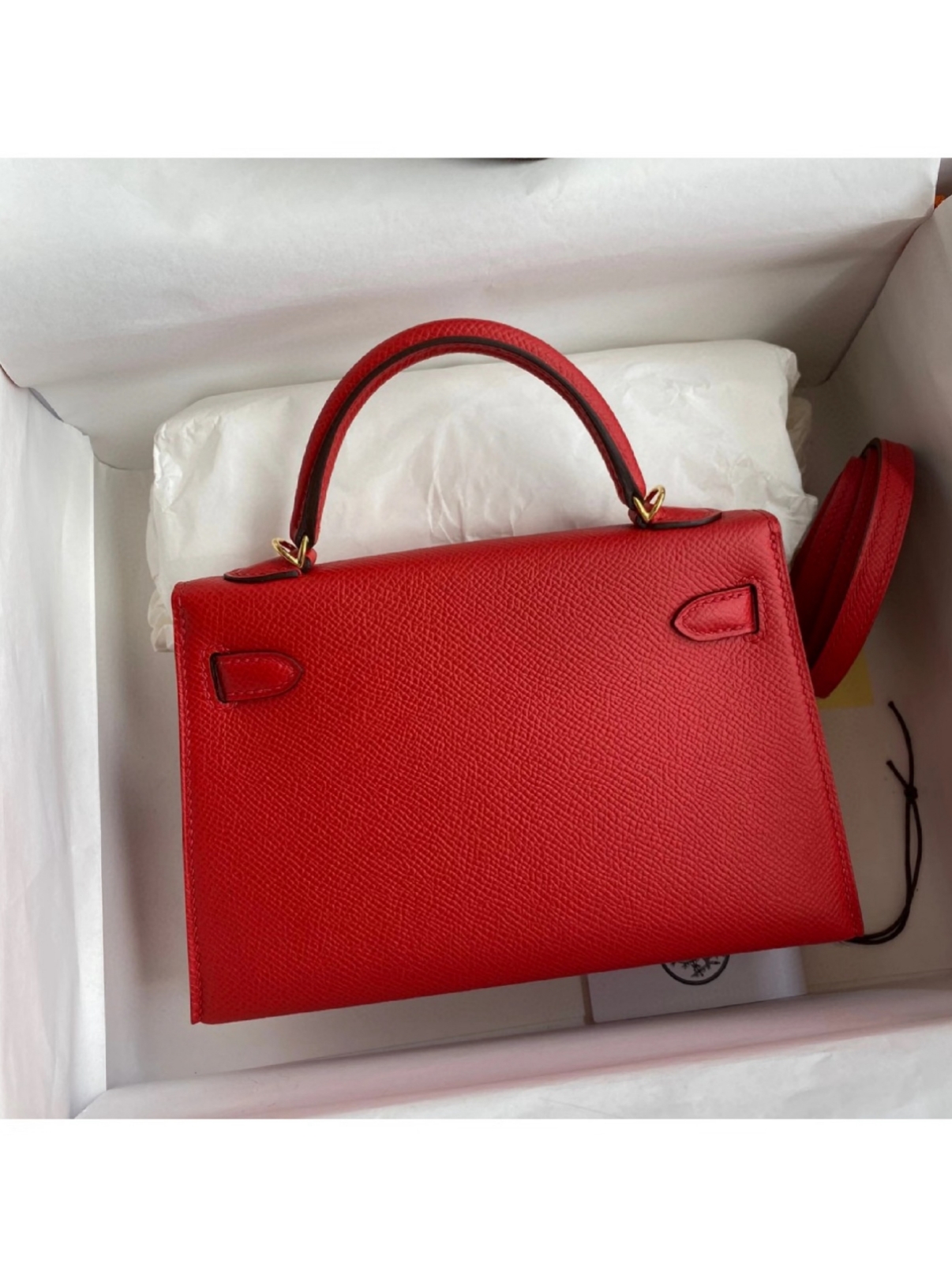 Kelly2 Mini II 19 Custom-made