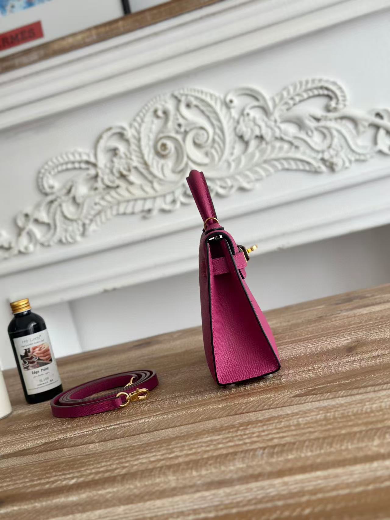 Kelly Mini 19 Custom-made