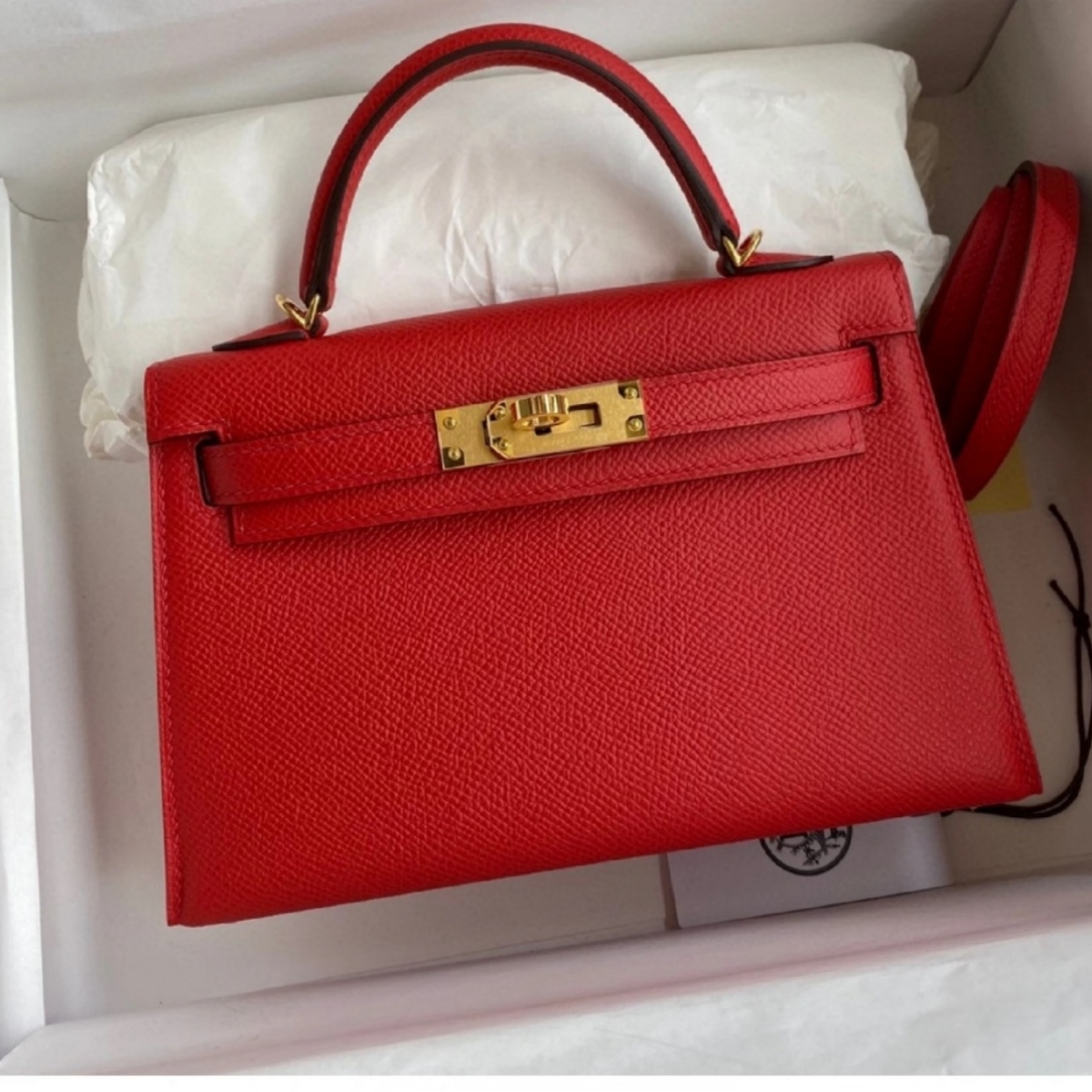 Kelly2 Mini II 19 Custom-made