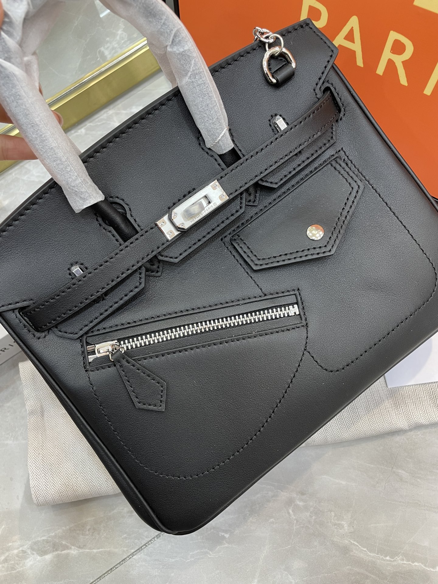 Birkin  25 swift