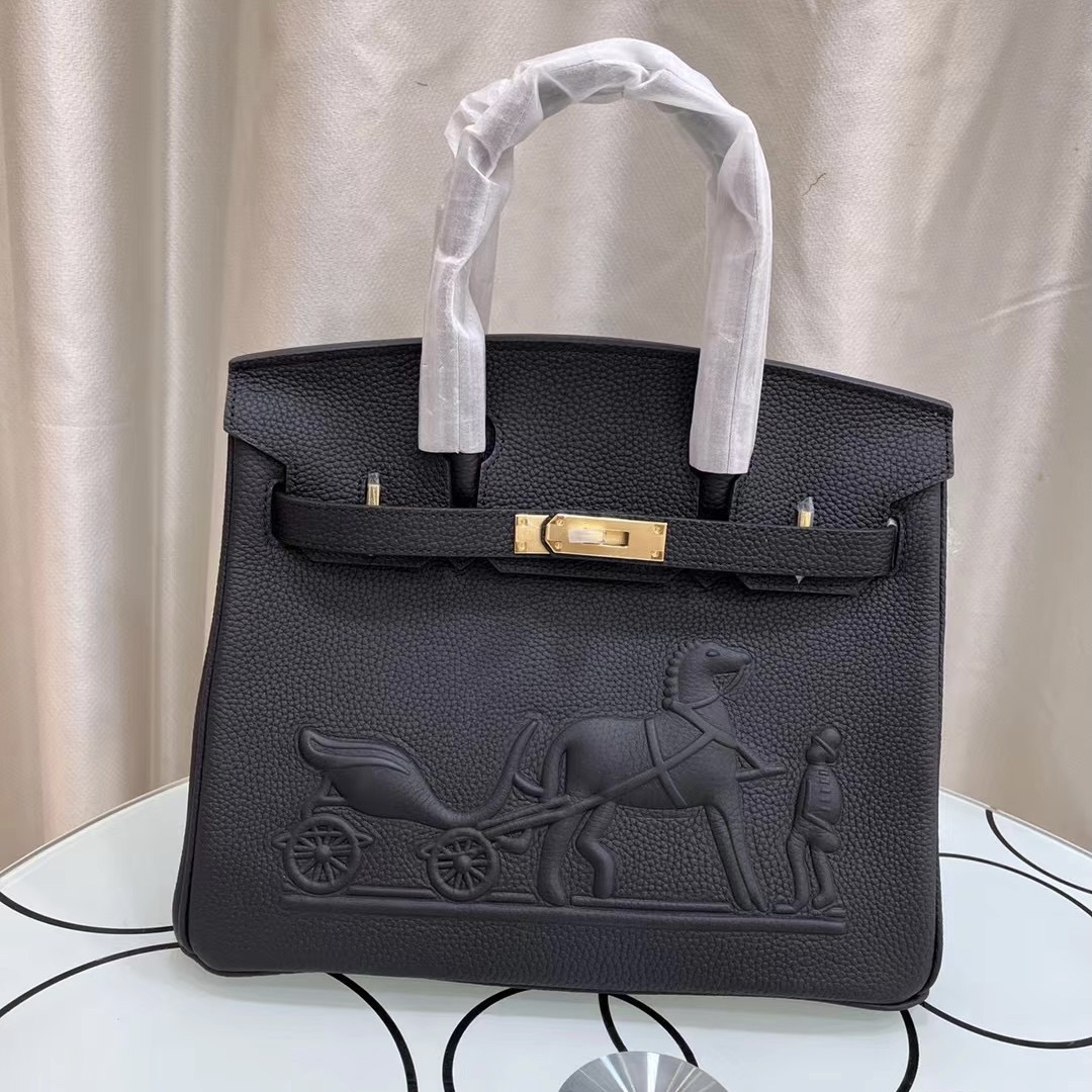 Birkin  25-30 TOGO