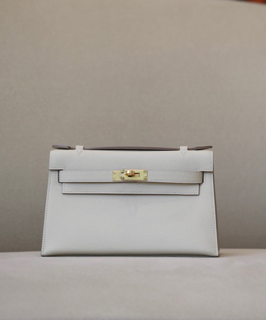 Kelly1 Mini 22 Epsom