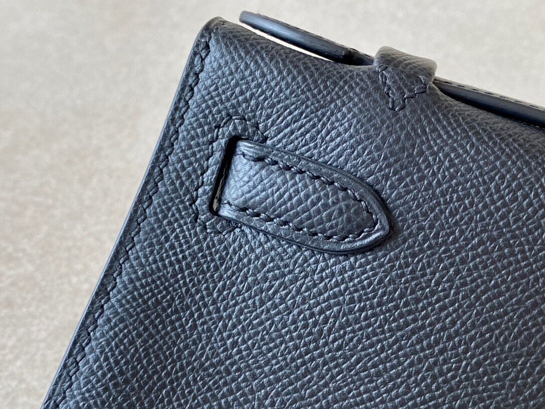 Kelly1 Mini 22 Epsom