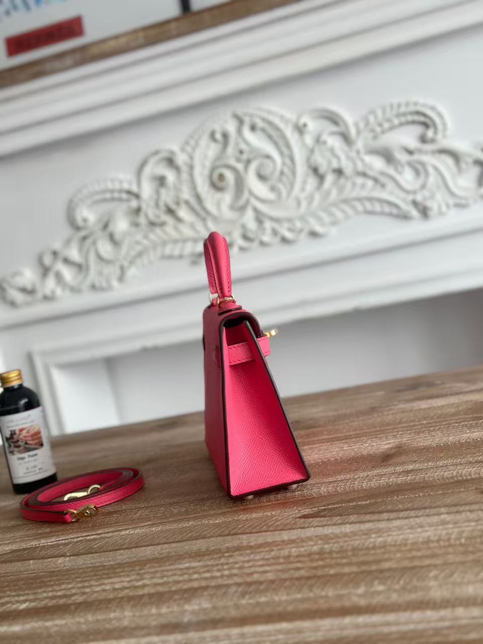 Kelly Mini 19 Custom-made