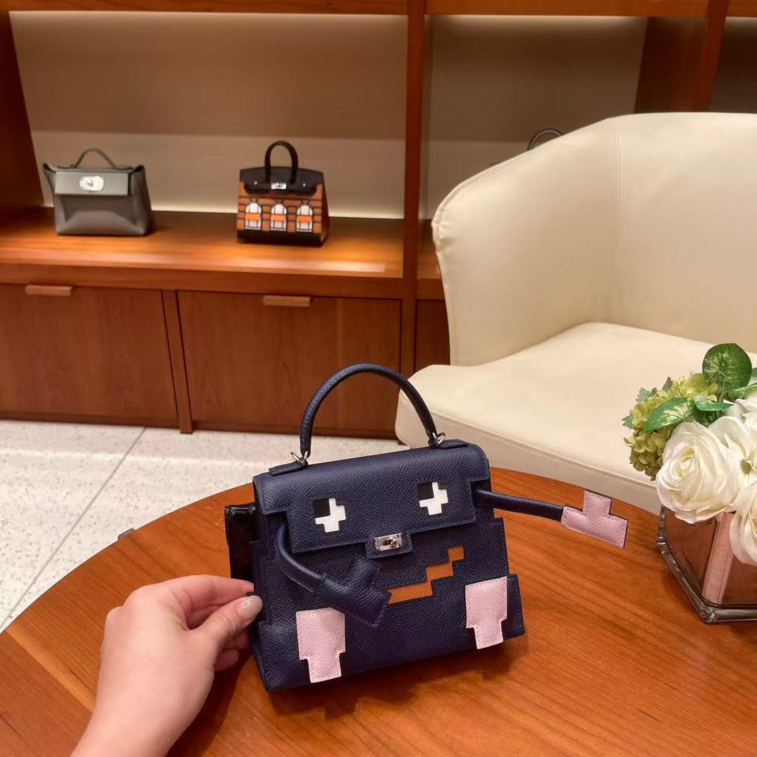 kelly Doll Custom-made