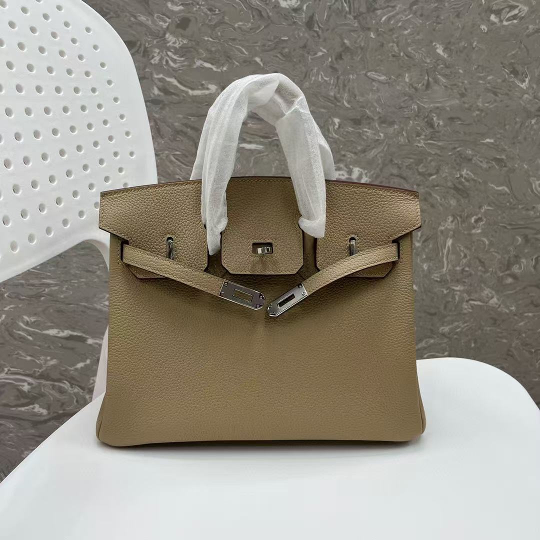 Birkin 25-35cm custom TOGO