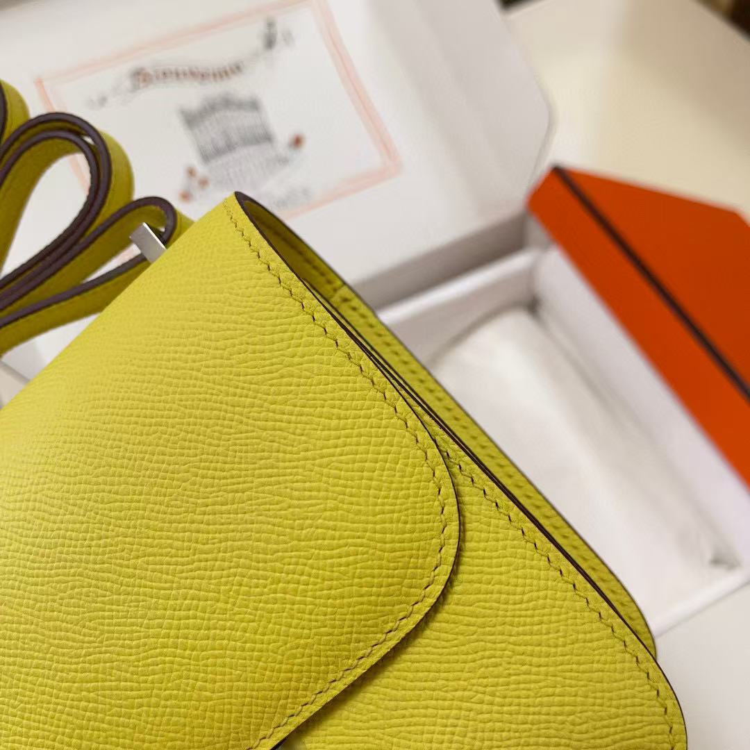 Constance Mini 19-24 Custom-made