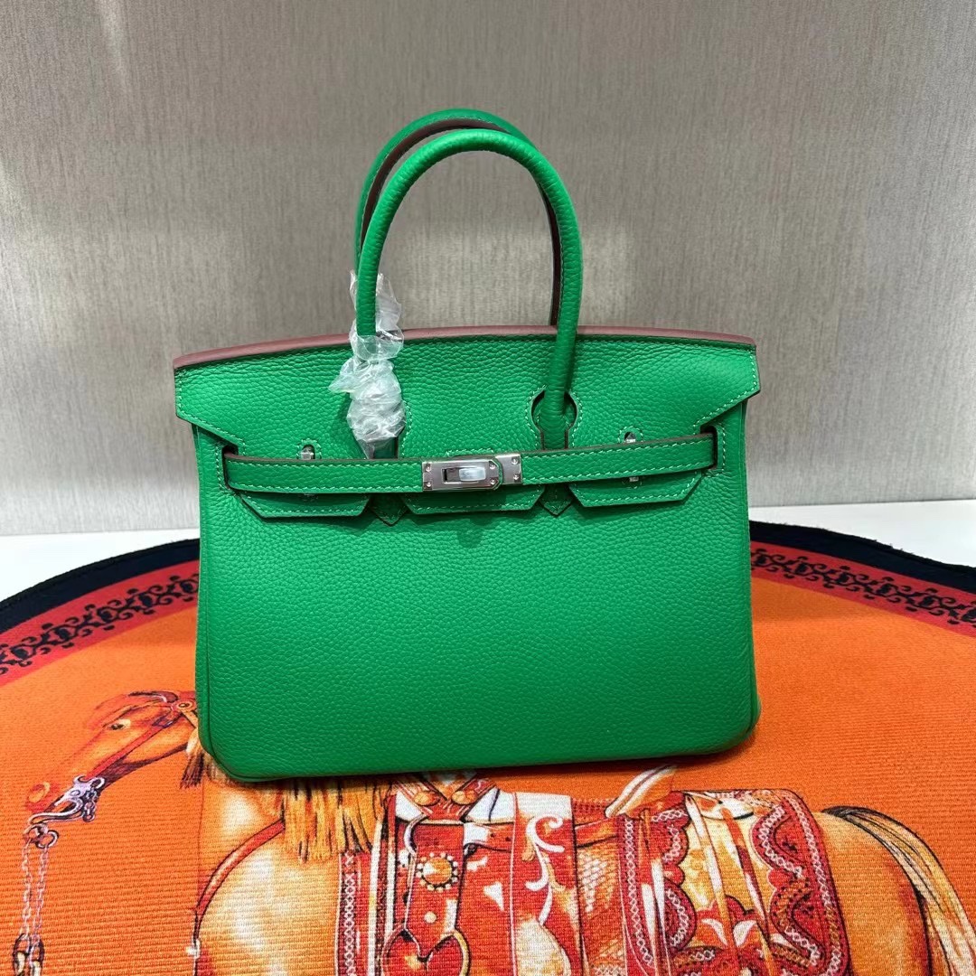 Birkin  25-30 TOGO