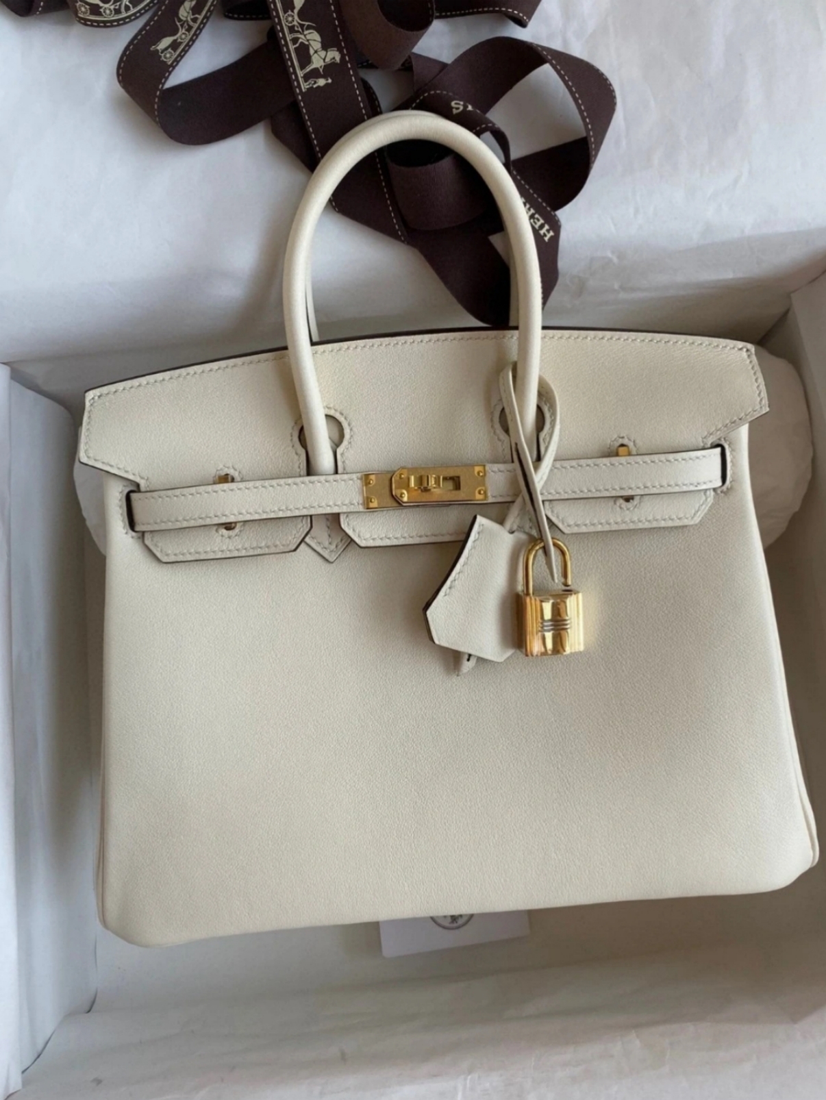 Brikin 25-30 espom custom TOGO