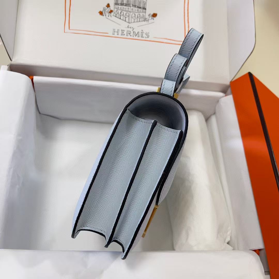 Constance Mini 19-24 Custom-made