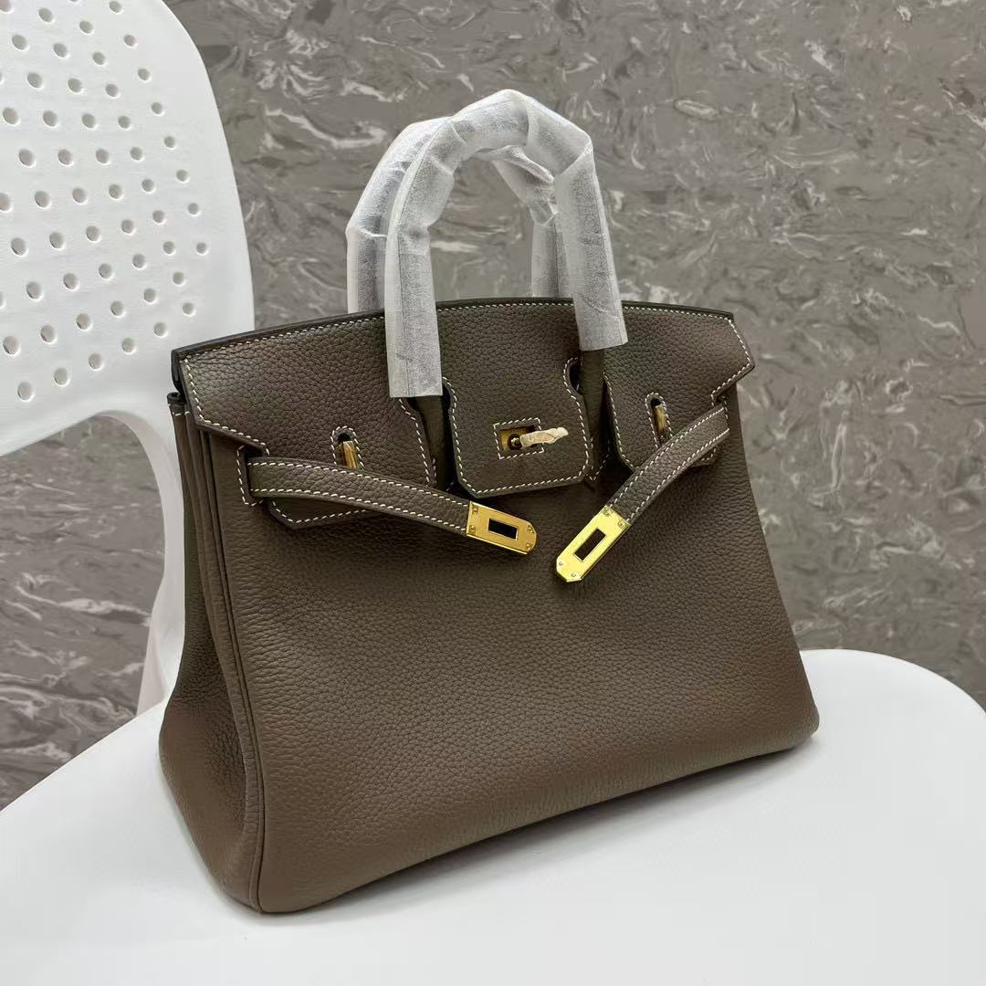 Birkin 25-35cm custom TOGO
