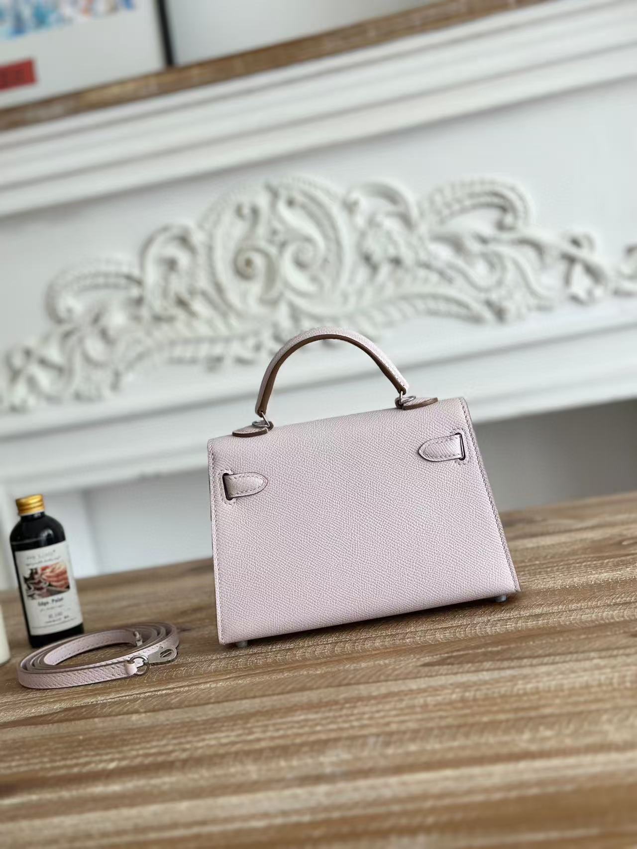 Kelly2 Mini 19 Custom-made