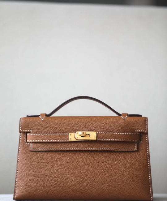 Kelly1 Mini 22 Epsom