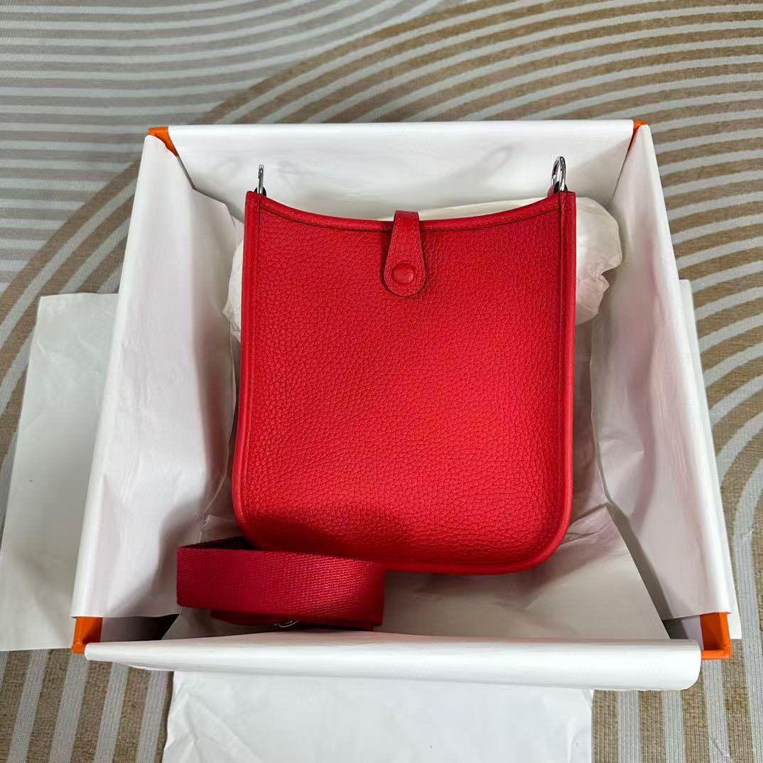 Evelyn 16-29 Custom-made