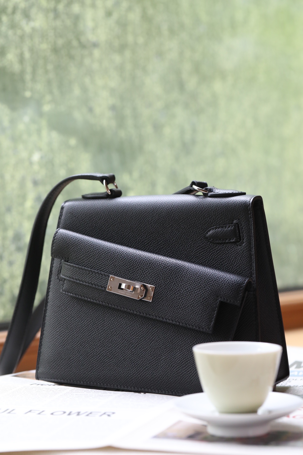 Kelly Desordre customize