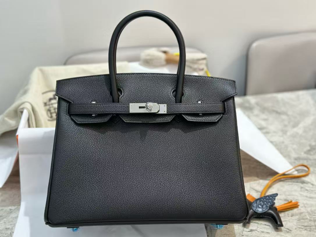 Birkin25-35cm custom TOGO