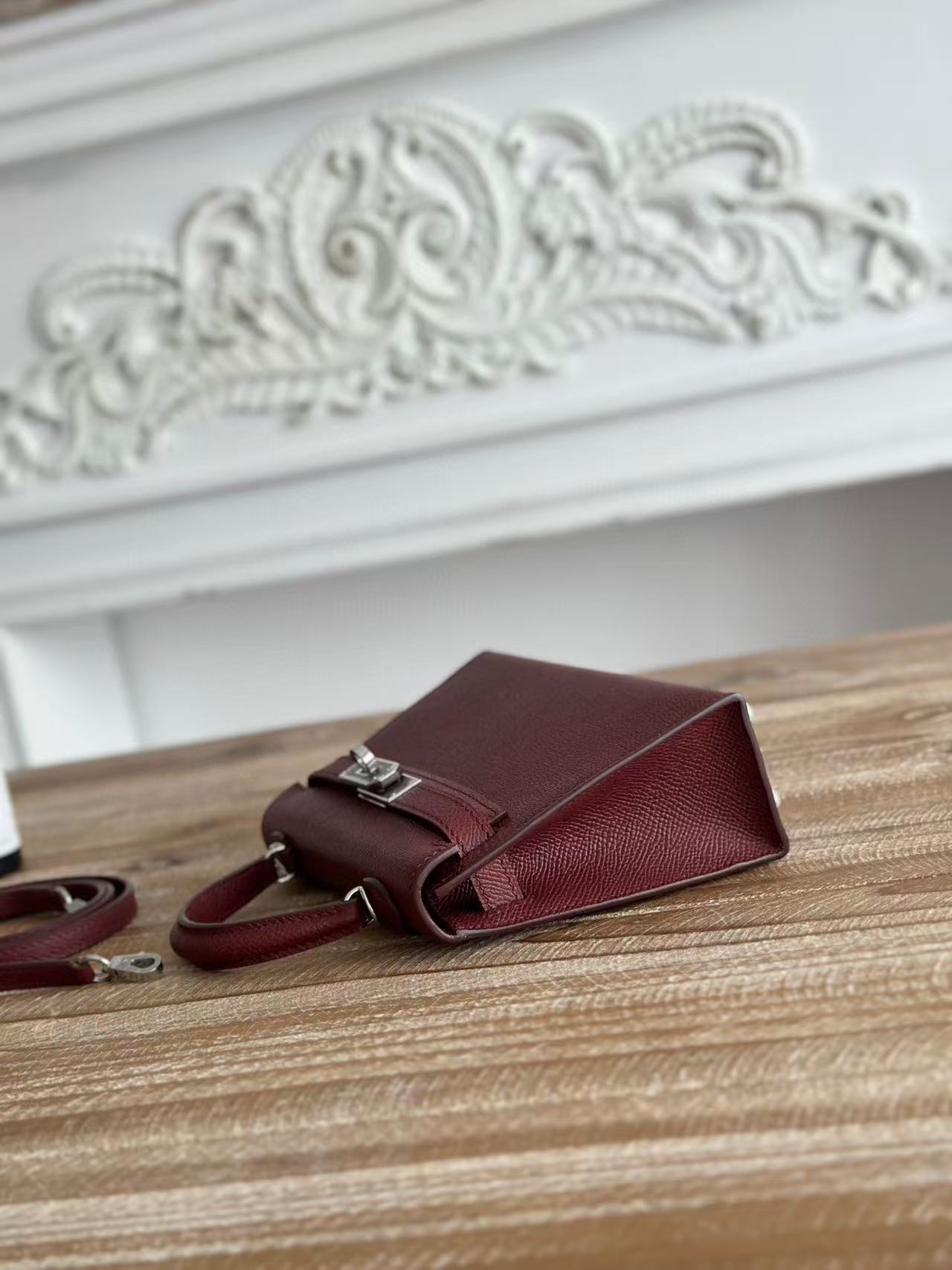 Kelly2 Mini 19 Custom-made