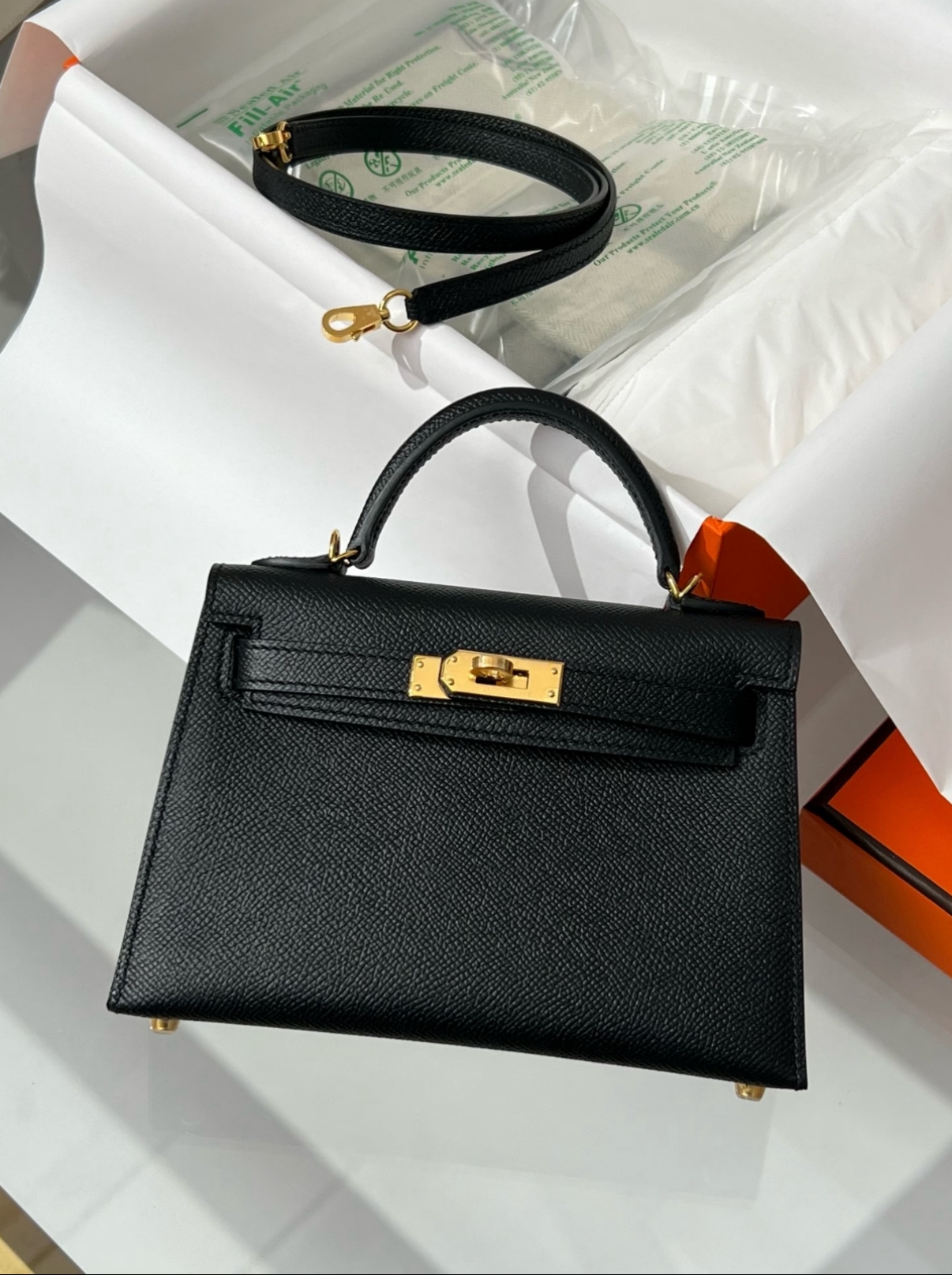 Kelly2 Mini II 19 Custom-made