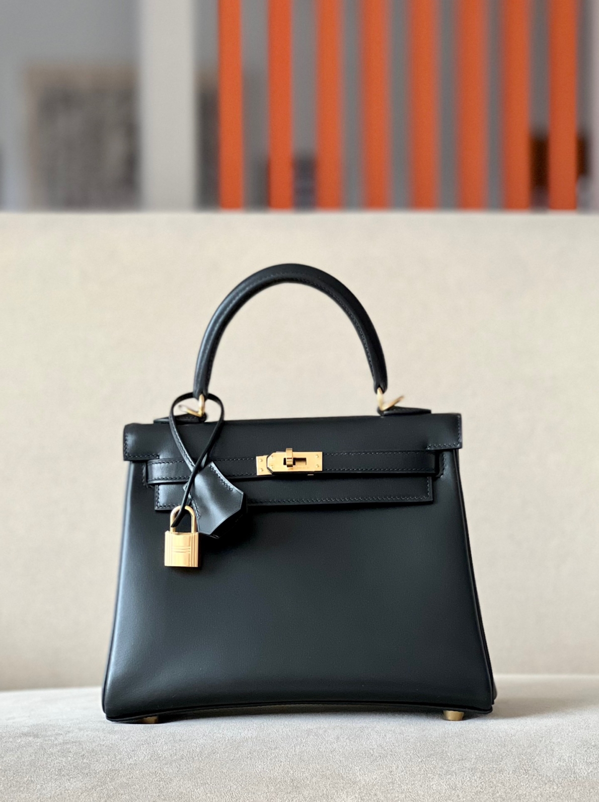 Kelly 25-28 Customized