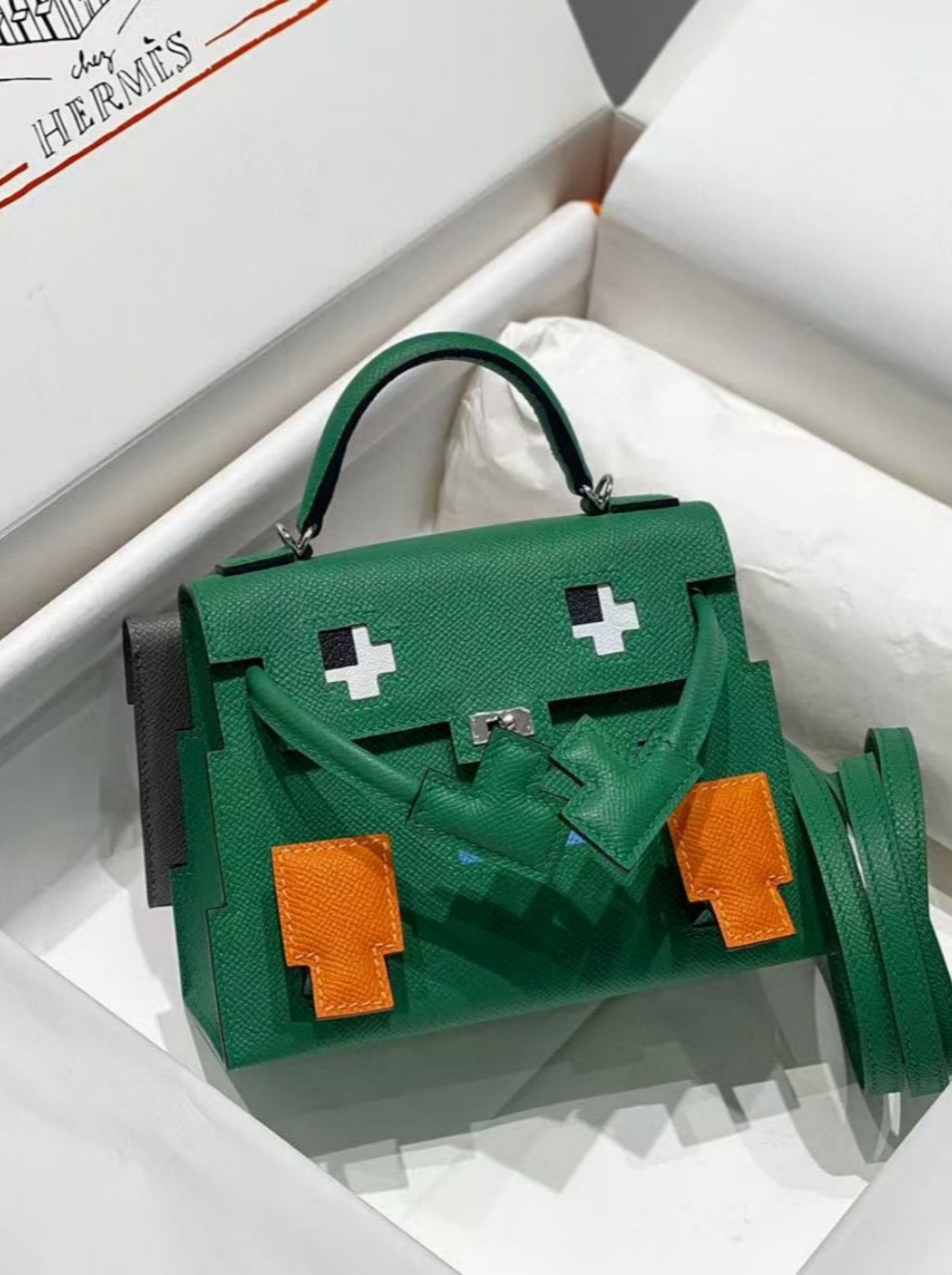 kelly Doll Custom-made