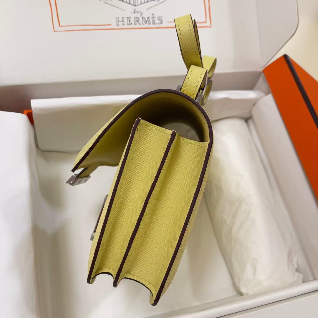 Constance Mini 19-24 Custom-made