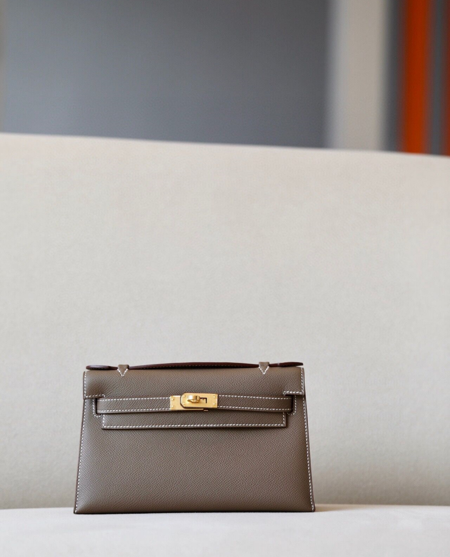 Kelly1 Mini 22 Epsom