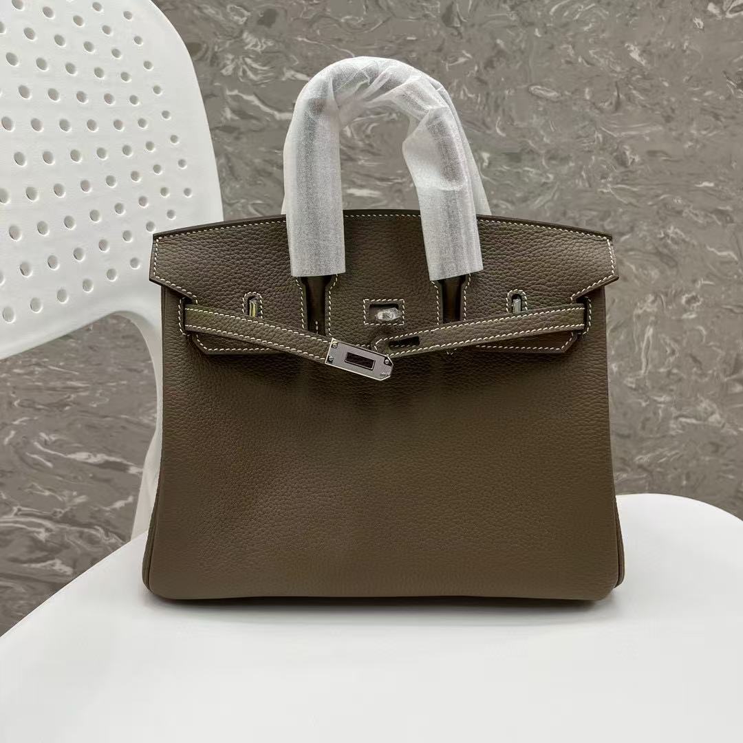 Birkin 25-35cm custom TOGO