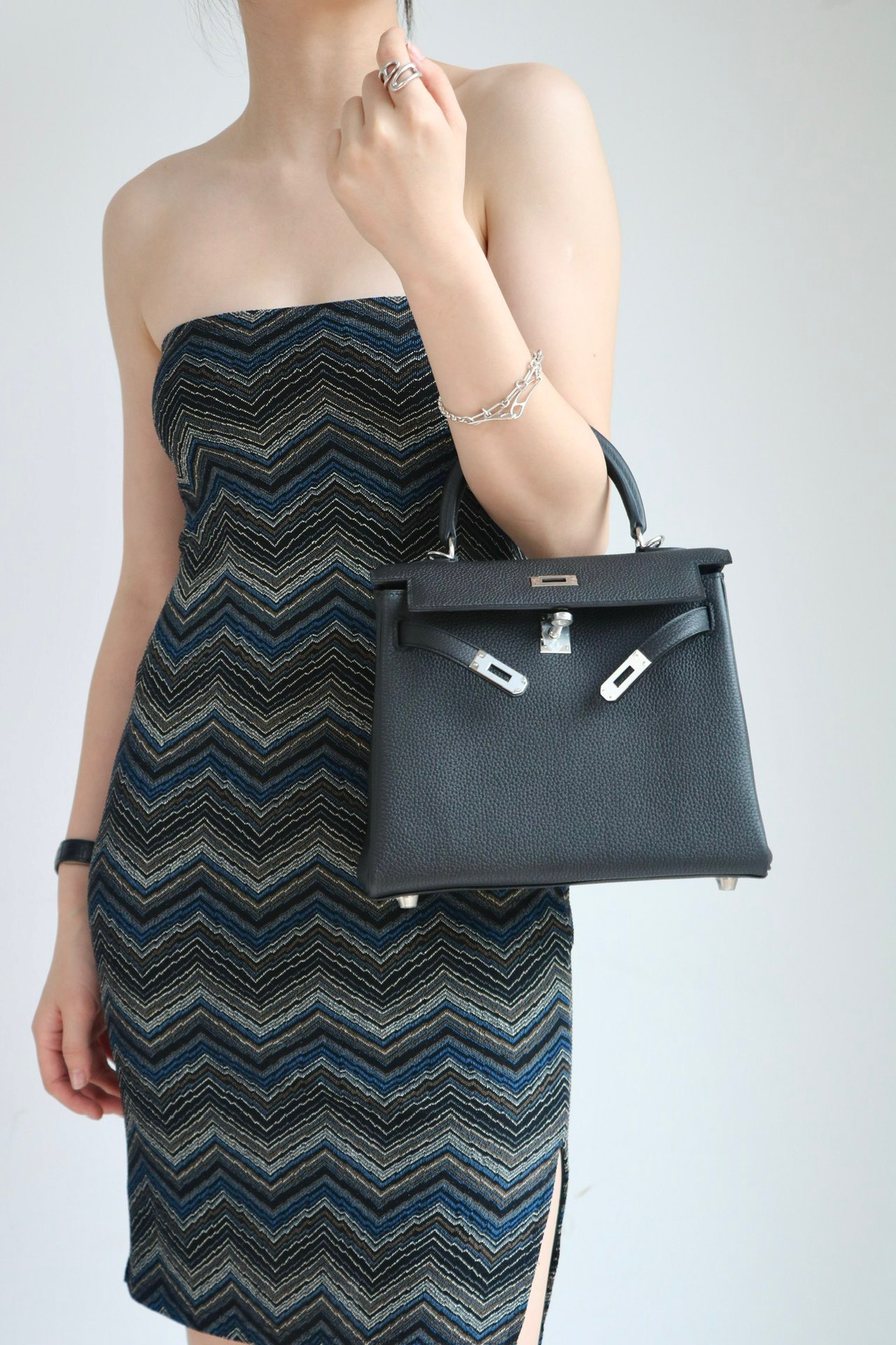 Kelly 25-28 Customized