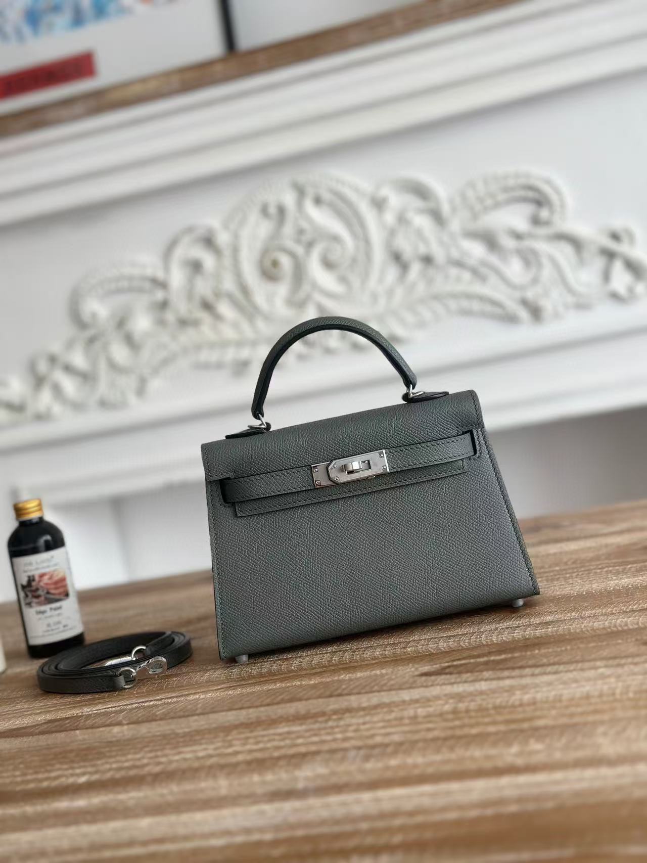 Kelly2 Mini 19 Custom-made