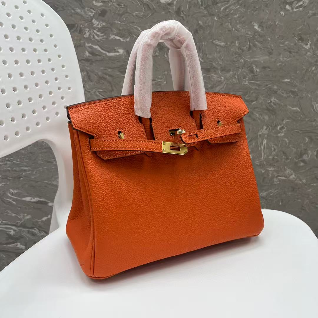 Birkin 25-35cm custom TOGO