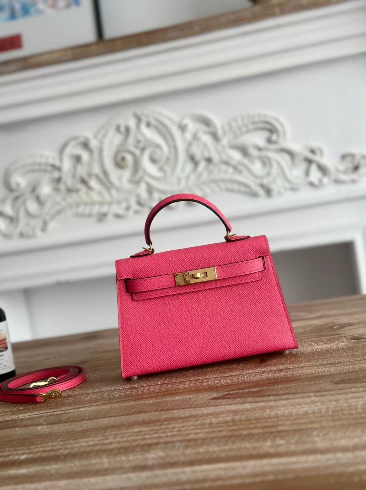 Kelly Mini 19 Custom-made