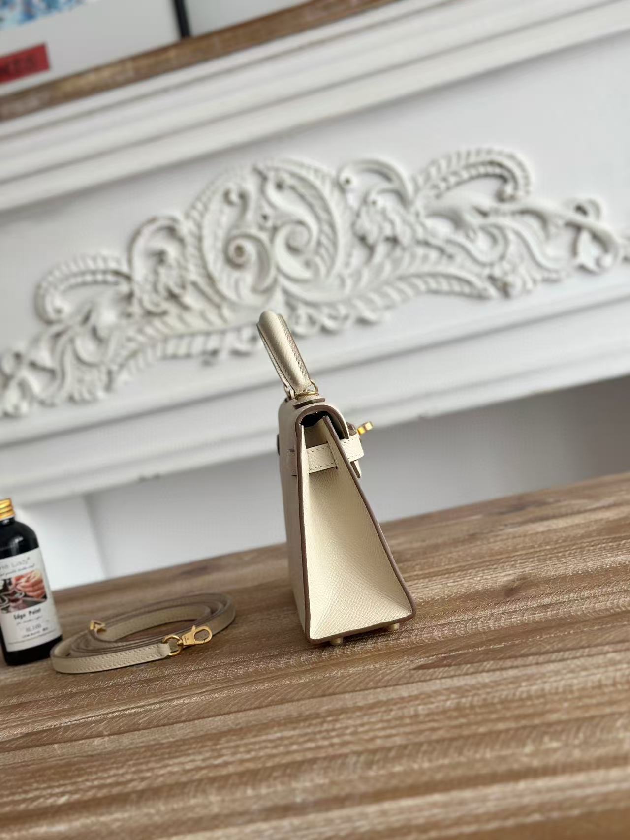 Kelly Mini 19 Custom-made