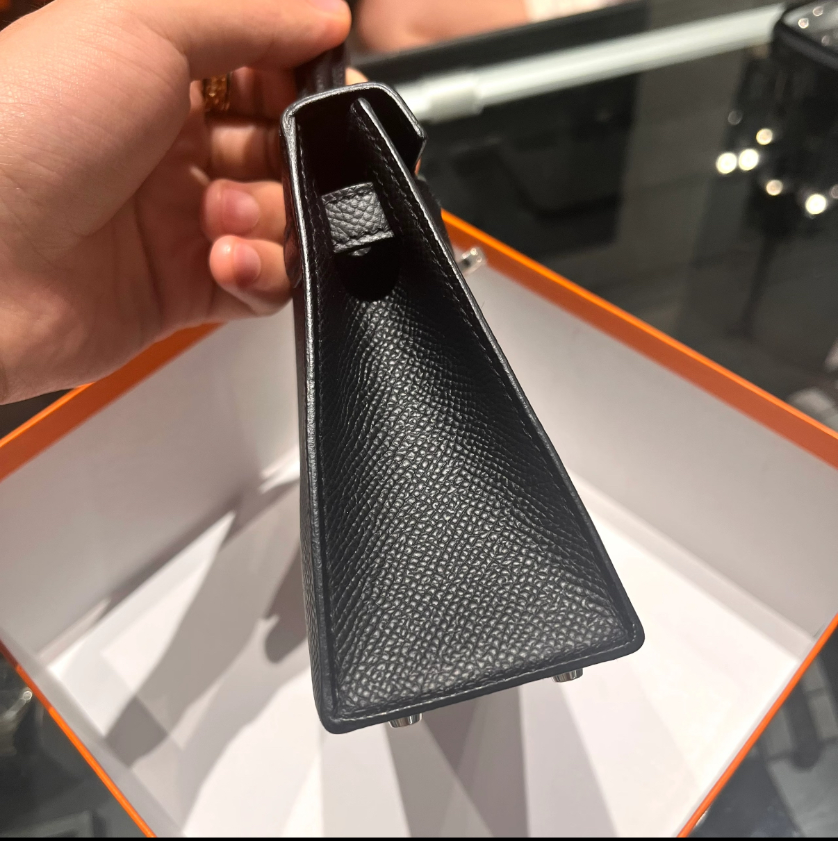 Kelly2 Mini II 19 Custom-made