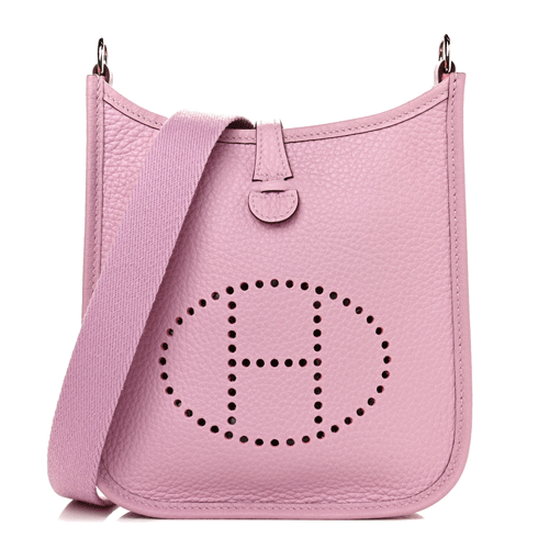 Taurillon Clemence Evelyne TPM Mauve Sylvestre custom