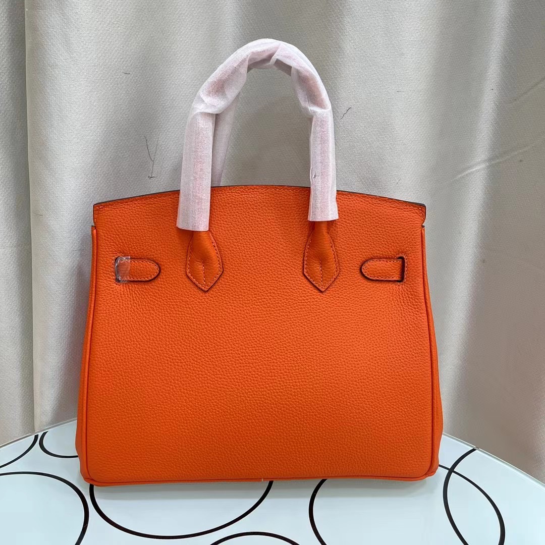 Birkin  25-30 TOGO