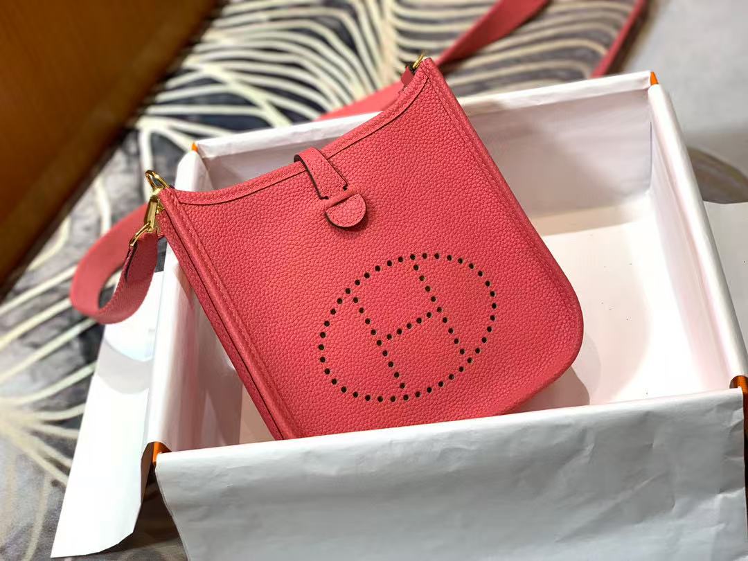 Evelyn 16-29 Custom-made