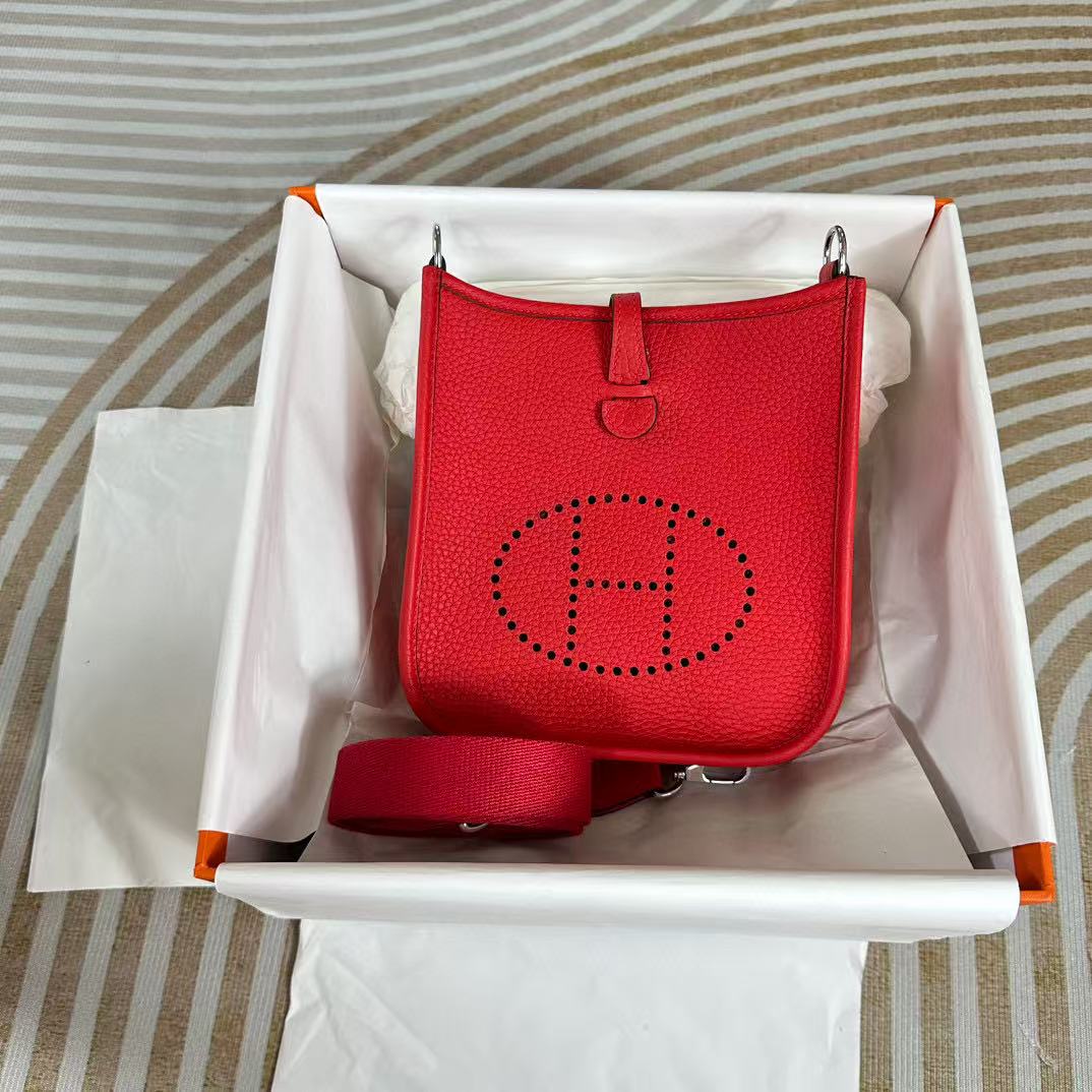 Evelyn 16-29 Custom-made