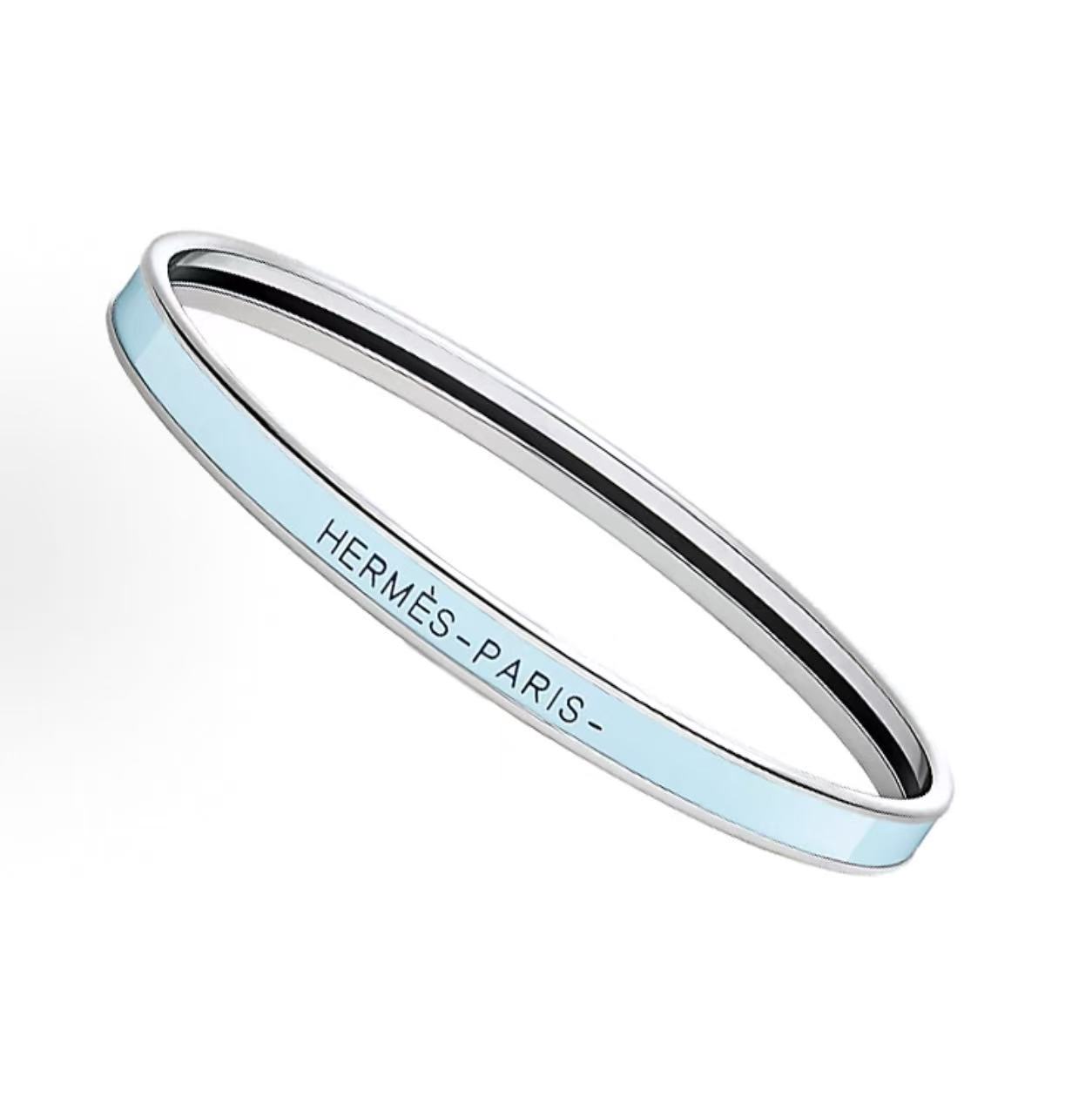 ultra-thin enamel letter print