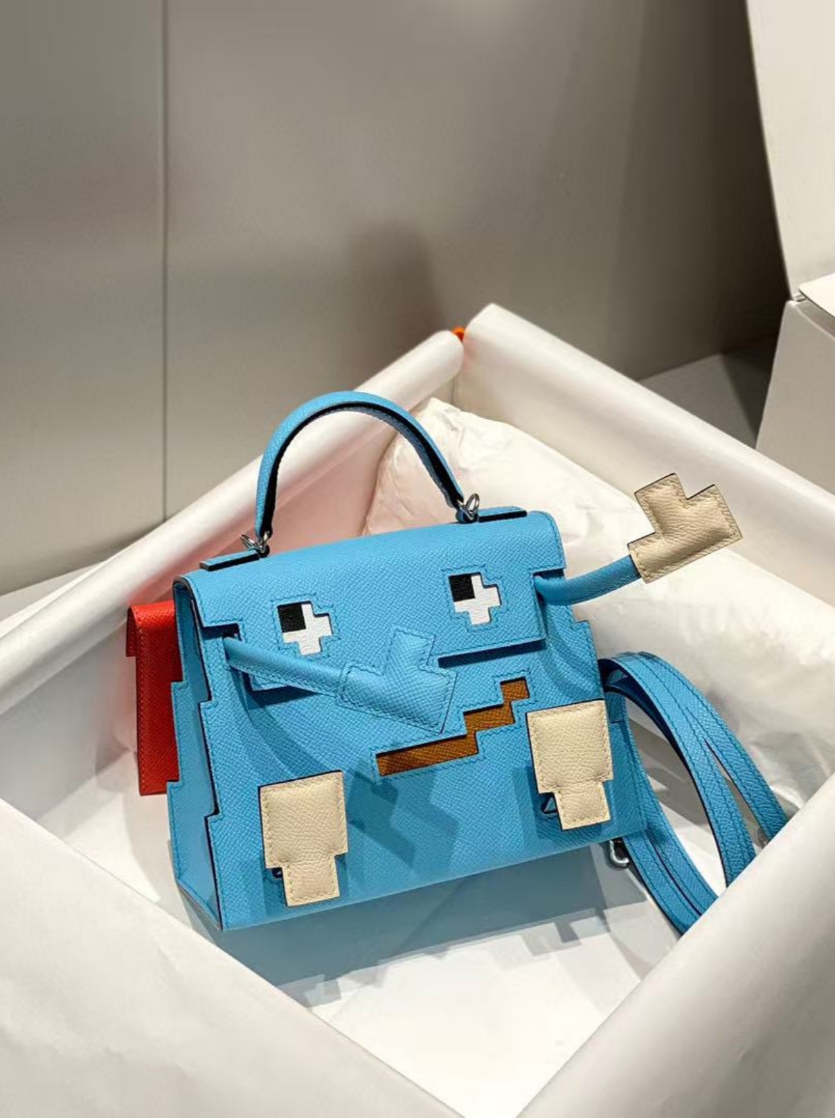 kelly Doll Custom-made