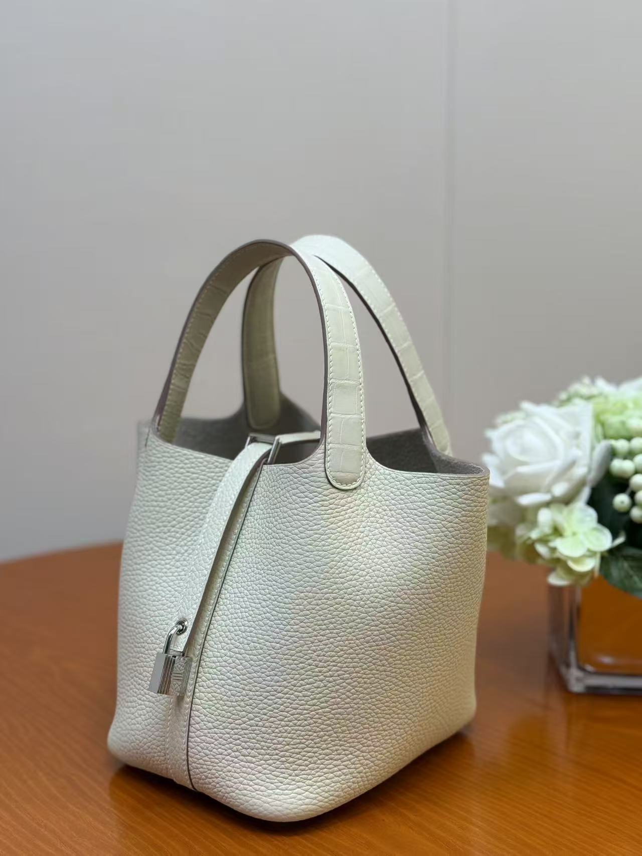 Picotin 18-22 custom