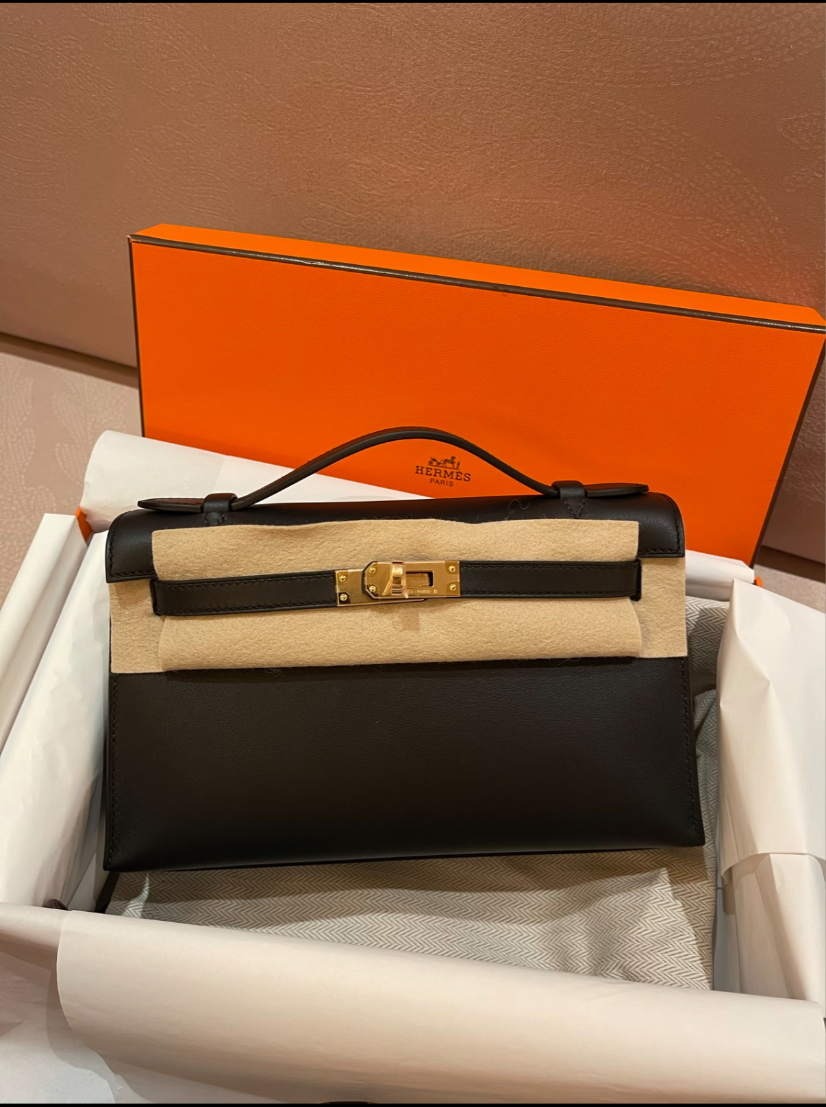 mini 1 Kelly 19 black swift customize